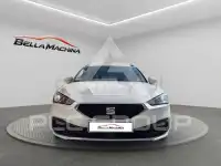 2022 Seat Leon