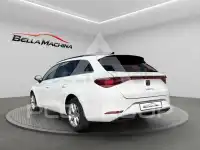 2022 Seat Leon