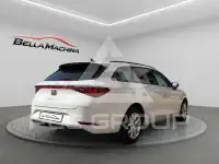 2022 Seat Leon