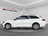 2022 Seat Leon