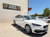 2022 Seat Leon