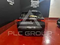 2022 Seat Leon