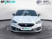 2022 Seat Leon