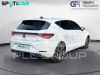 2022 Seat Leon