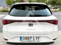 2022 Seat Leon