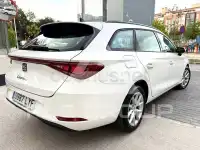 2022 Seat Leon