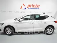 2022 Seat Leon