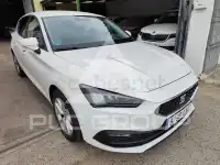 2022 Seat Leon