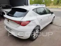2022 Seat Leon