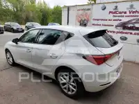 2022 Seat Leon