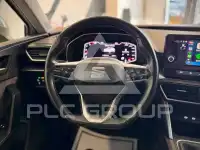 2022 Seat Leon