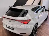 2022 Seat Leon