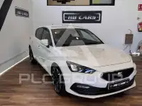 2022 Seat Leon