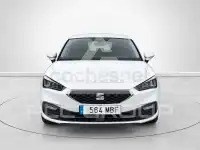 2022 Seat Leon