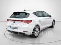 2022 Seat Leon