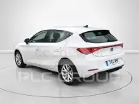 2022 Seat Leon