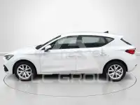 2022 Seat Leon
