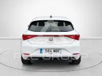 2022 Seat Leon