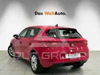 2022 Seat Leon