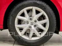 2022 Seat Leon