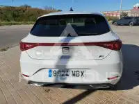 2022 Seat Leon