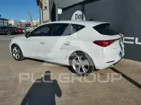 2022 Seat Leon