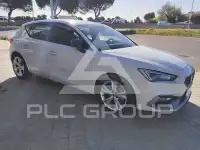 2022 Seat Leon