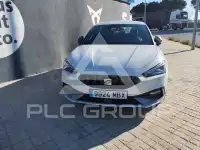 2022 Seat Leon