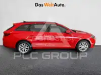 2022 Seat Leon