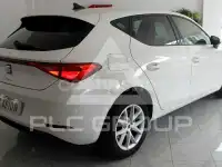 2022 Seat Leon