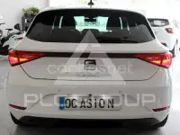 2022 Seat Leon