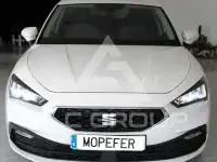 2022 Seat Leon
