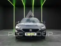 2022 Seat Leon