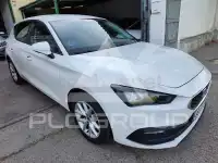 2022 Seat Leon