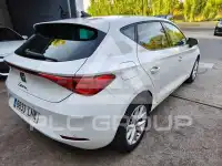 2022 Seat Leon