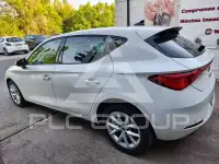 2022 Seat Leon