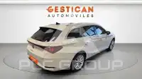 2022 Seat Leon
