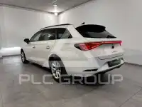 2022 Seat Leon