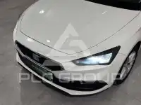 2022 Seat Leon