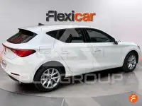 2022 Seat Leon