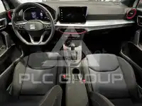 2022 Seat Ibiza