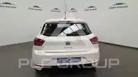 2022 Seat Ibiza