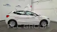 2022 Seat Ibiza