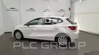 2022 Seat Ibiza