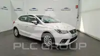 2022 Seat Ibiza