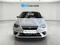 2022 Seat Ibiza