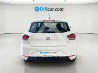 2022 Seat Ibiza