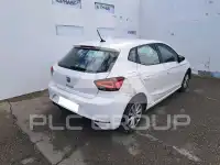 2022 Seat Ibiza