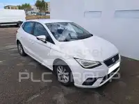 2022 Seat Ibiza