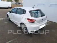2022 Seat Ibiza